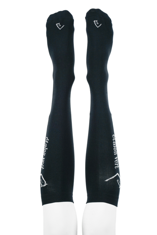 Reitsocken Zack Young Riders - Navy