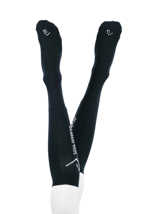 Reitsocken Zack Young Riders - Navy