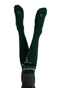 Reitsocken Zanetti - Forrest Green