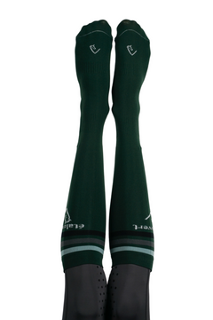 Reitsocken Zanetti - Forrest Green