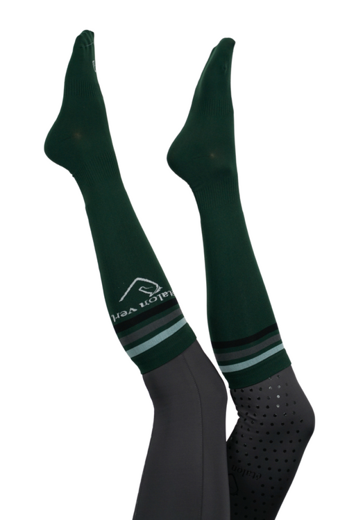 Reitsocken Zanetti - Forrest Green