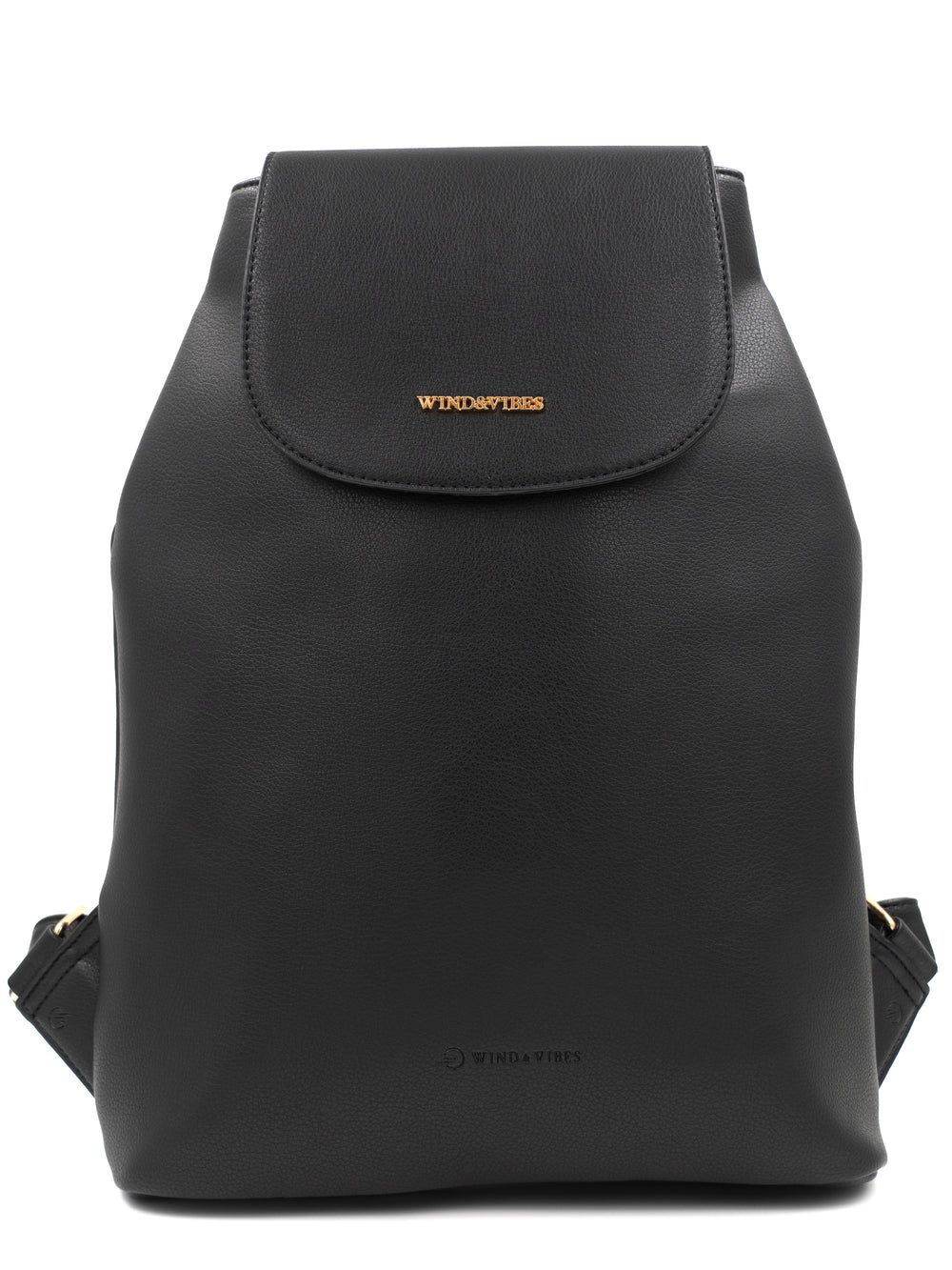étalon vert x WIND & VIBES Amsterdam L Black/Gold - Horseshoe