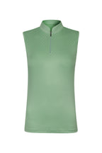 Funktionsshirt Star Gold Sleeveless - Ash Green