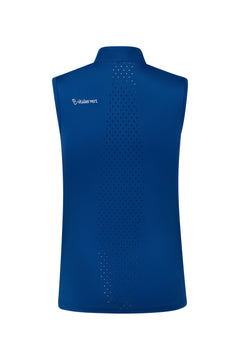 Funktionsshirt Star Gold Sleeveless - Royal Blue