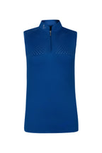 Funktionsshirt Star Gold Sleeveless - Royal Blue