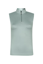 Funktionsshirt Star Gold Sleeveless - Pale Teal