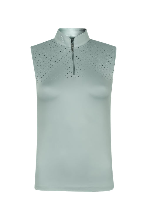 Funktionsshirt Star Gold Sleeveless - Pale Teal