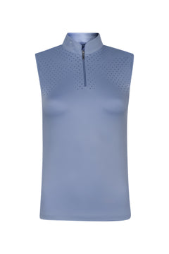 Funktionsshirt Star Gold Young Riders Sleeveless - Baby Lavender