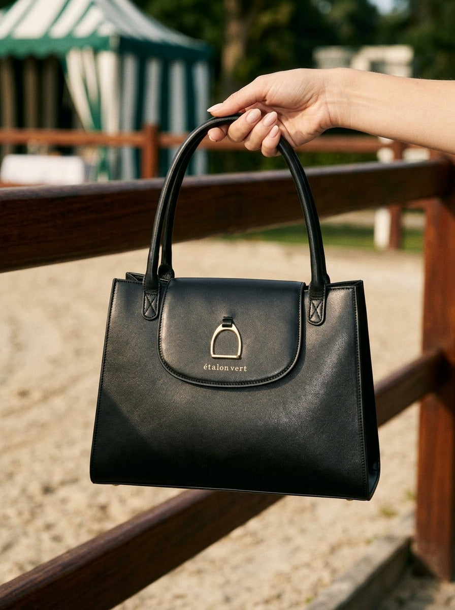 Wechselklappe Steigbügel