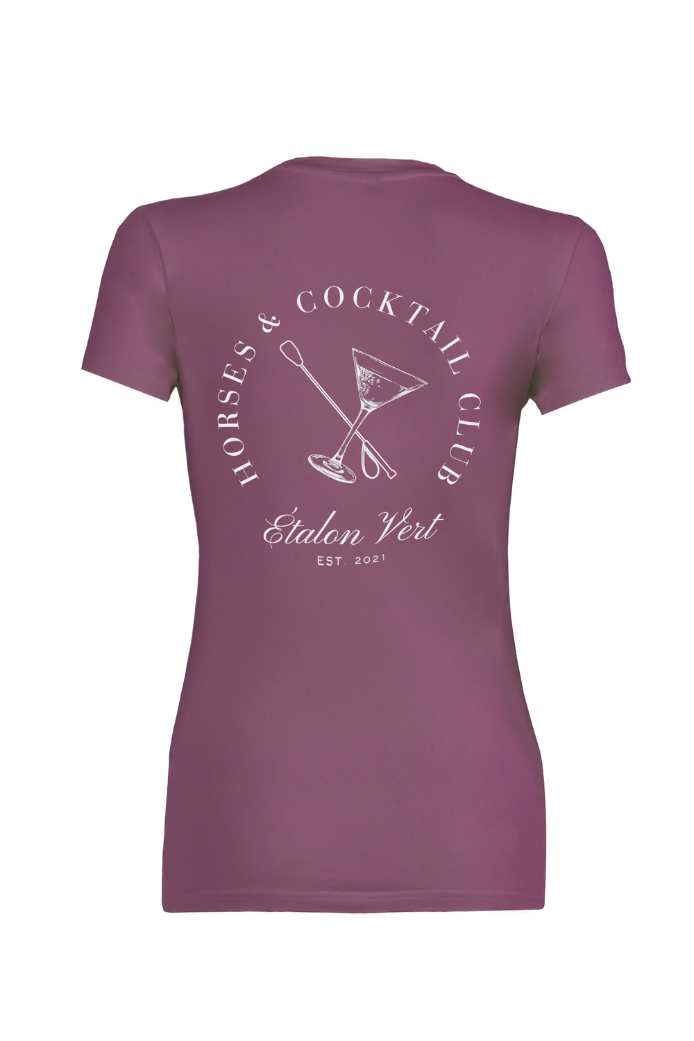 Quiwi Dream - Wild Berry - Édition Horses & Cocktail