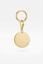 Marke mit personalisierter Gravur - Dummy