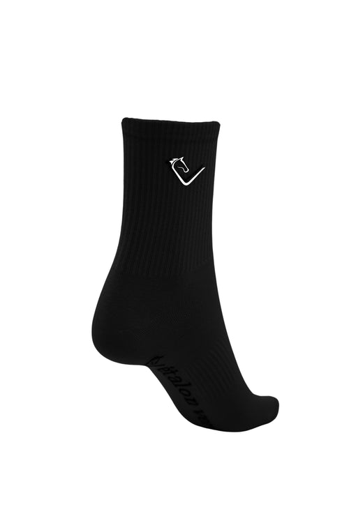 Sportsocken - Black