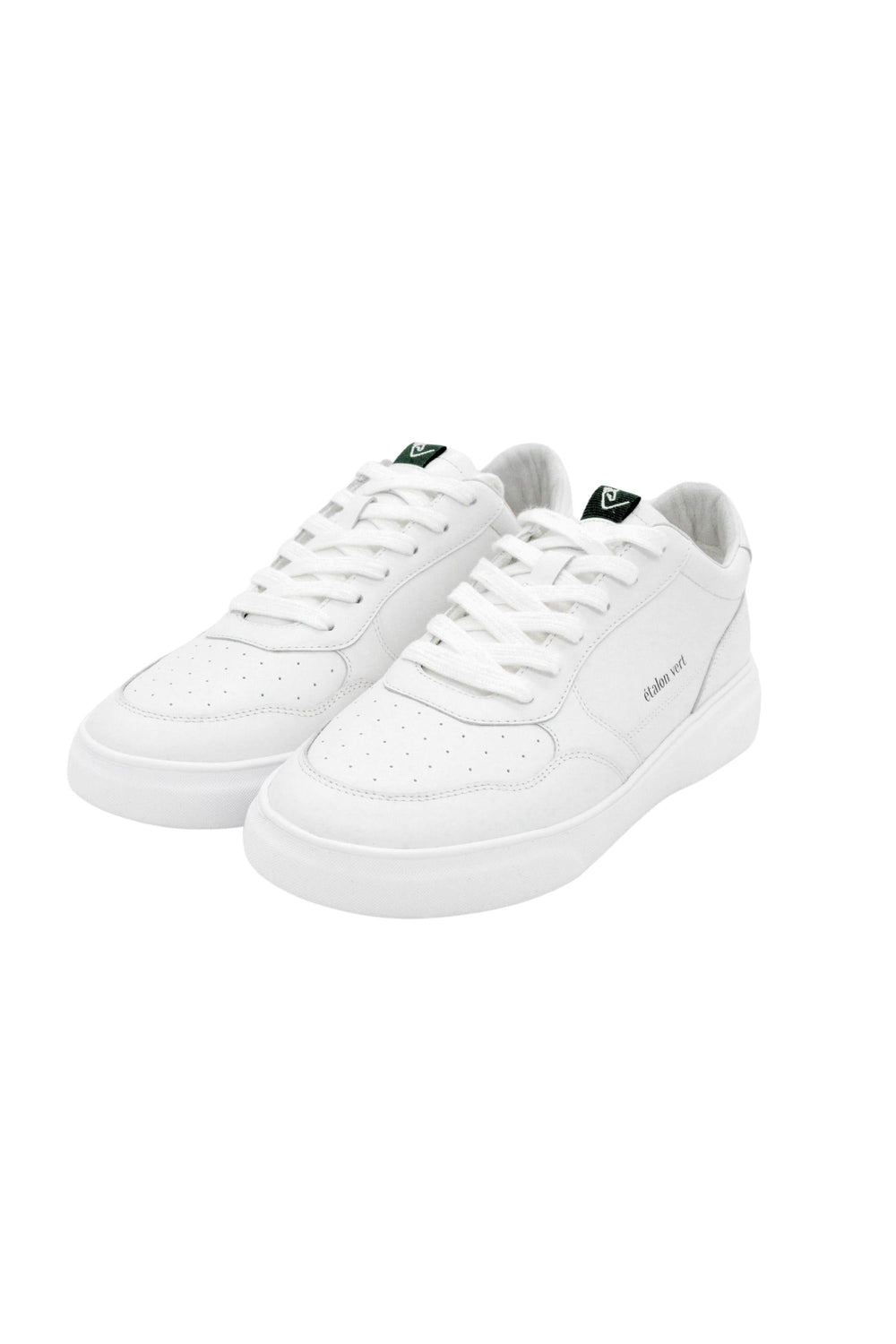 Cornet Supreme Sneaker - White