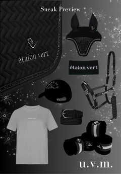 Equestrian Adventskalender für Pferd & Reiter 2025