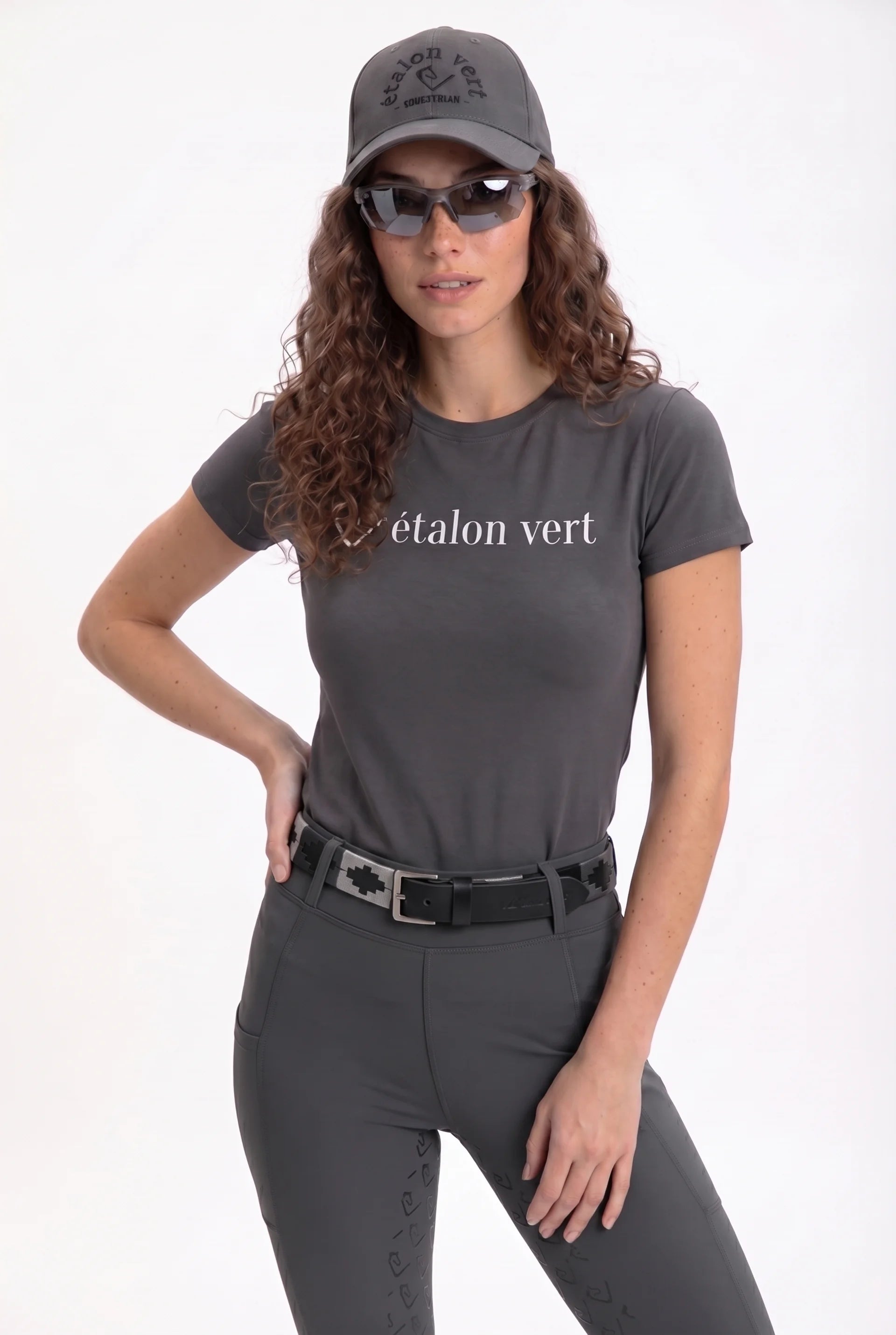 Logoshirt Quiwi Dream - Stone Grey