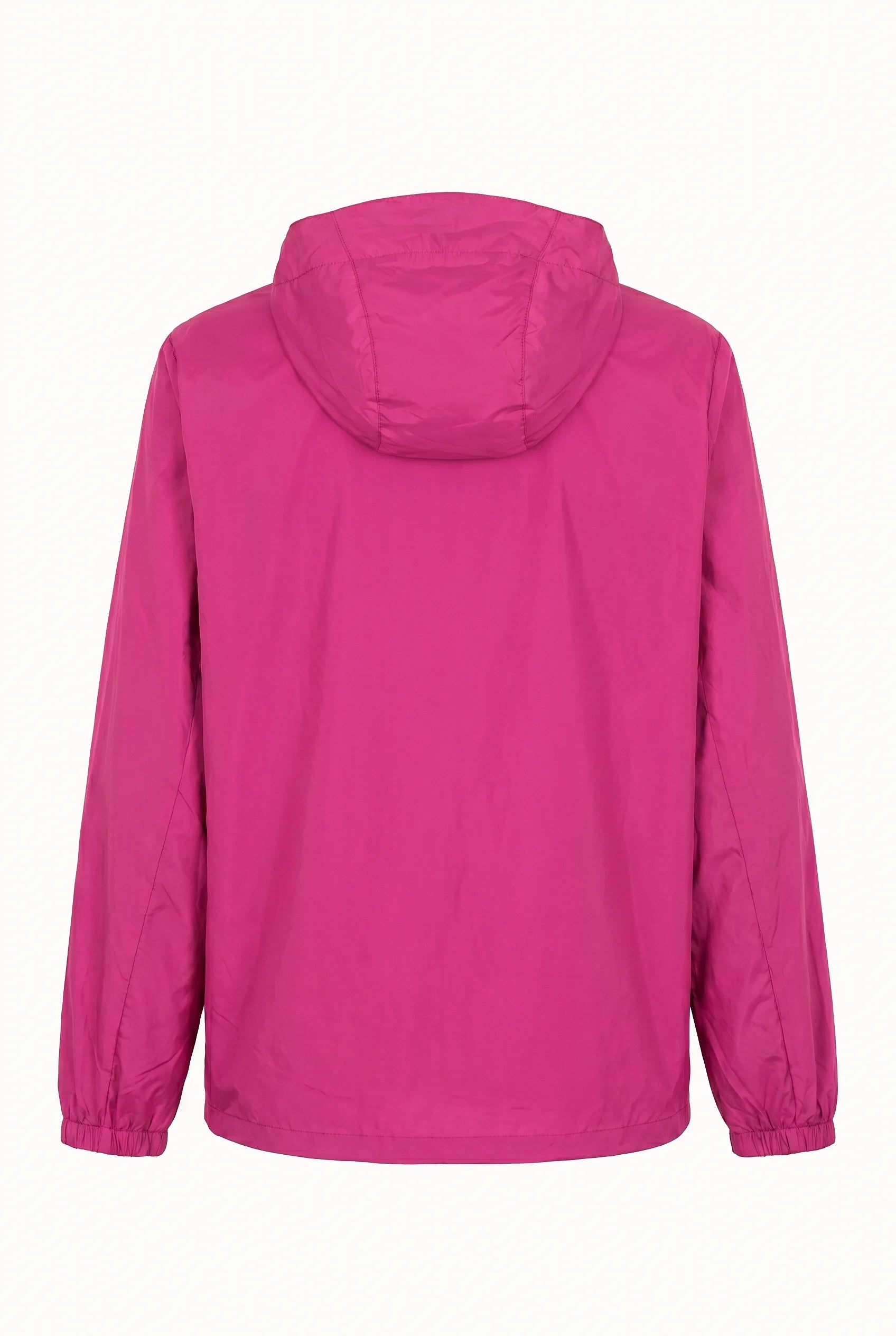 Regenjacke - Donnerhall - Very Berry