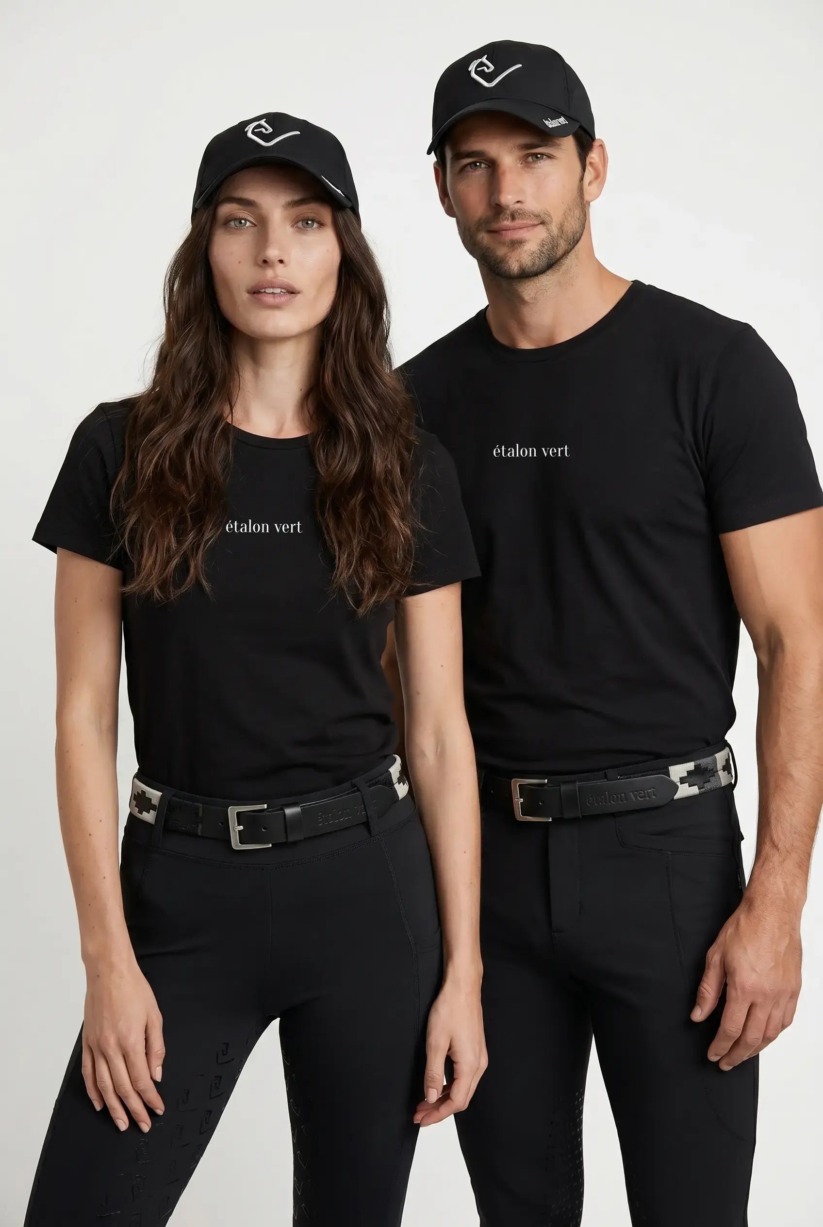 Logoshirt Ferro - Black
