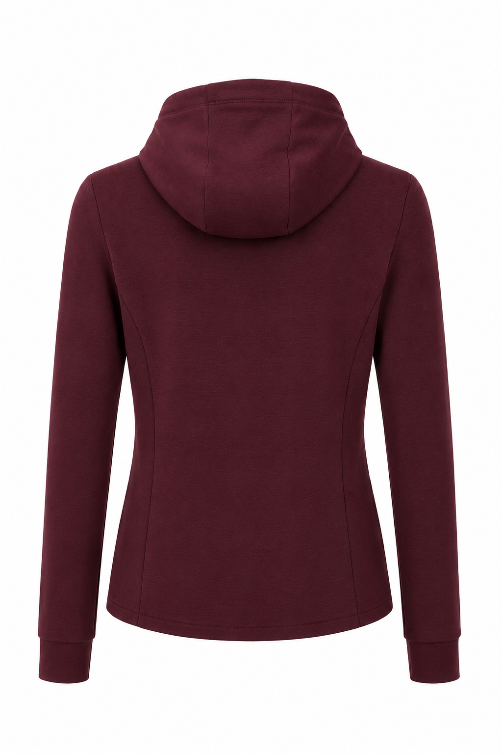 Sportjacke Grannus 2.0 - Burgundy