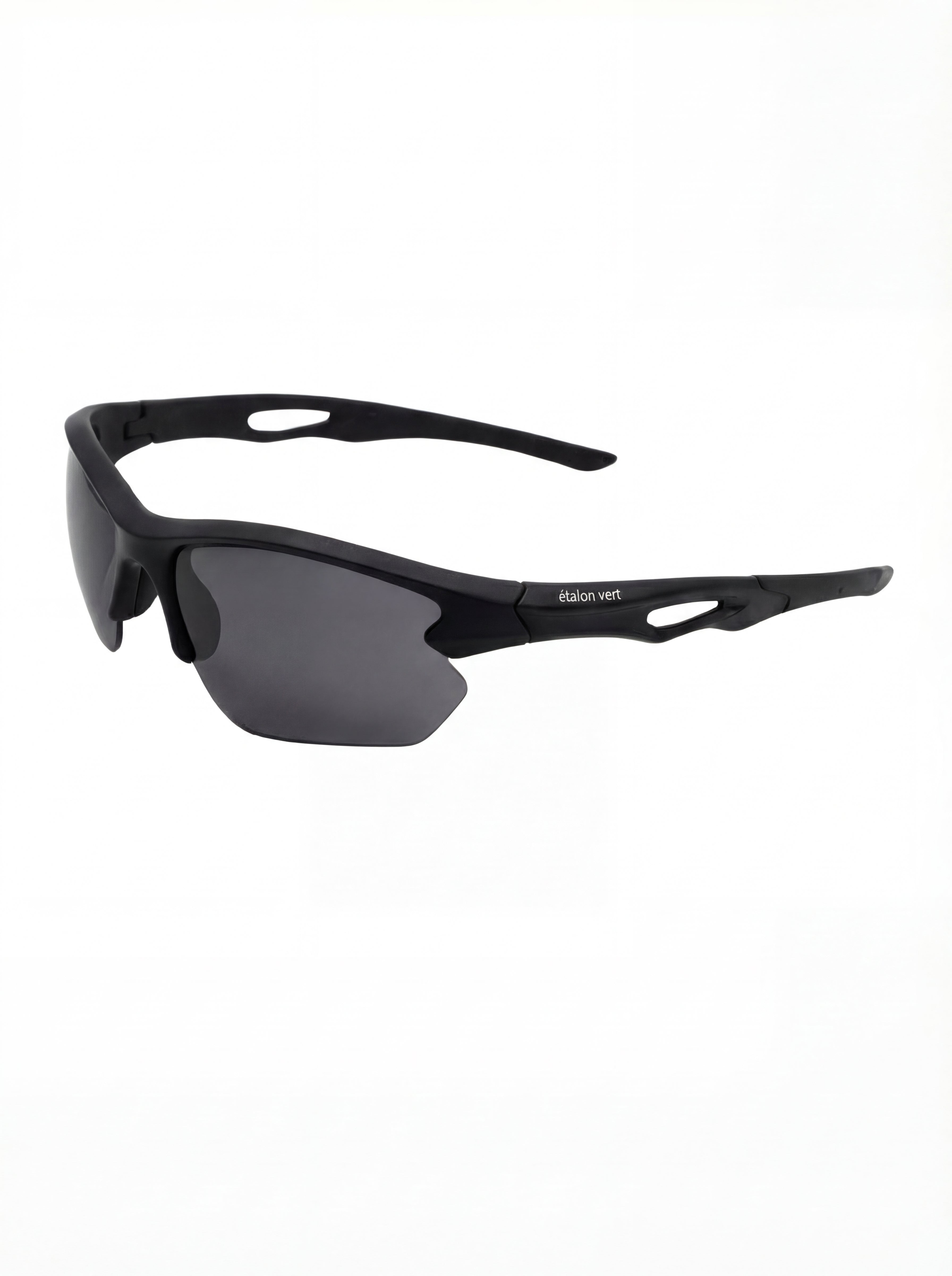 Reitbrille Vigo - Black