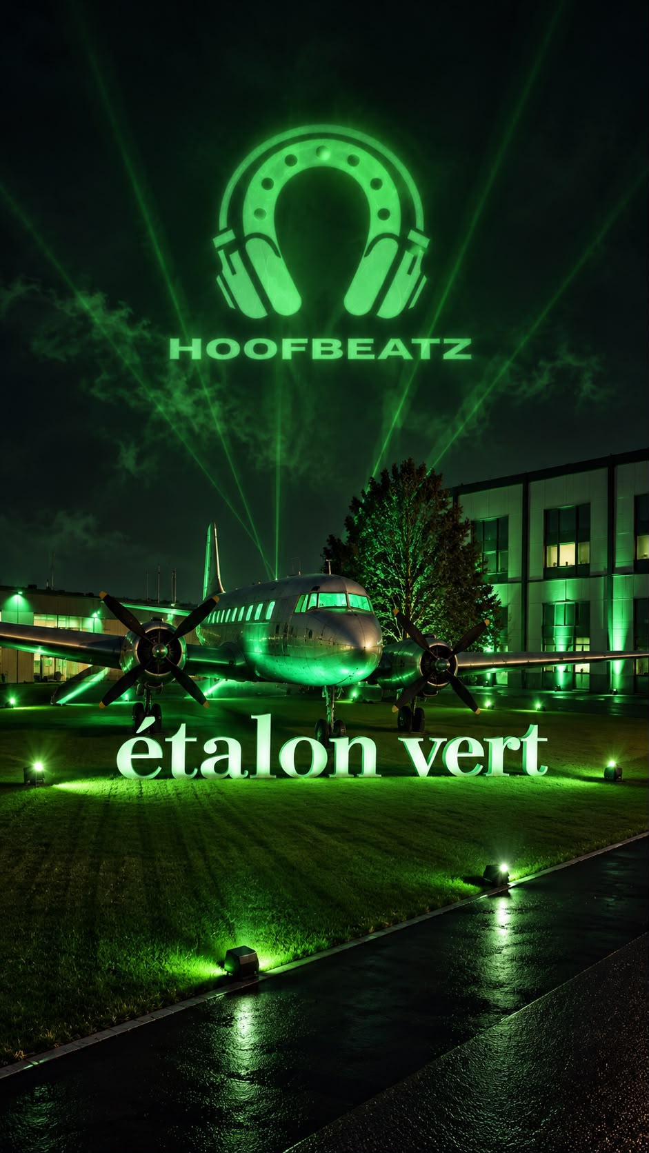 Hoofbeatz Party Köln 2026