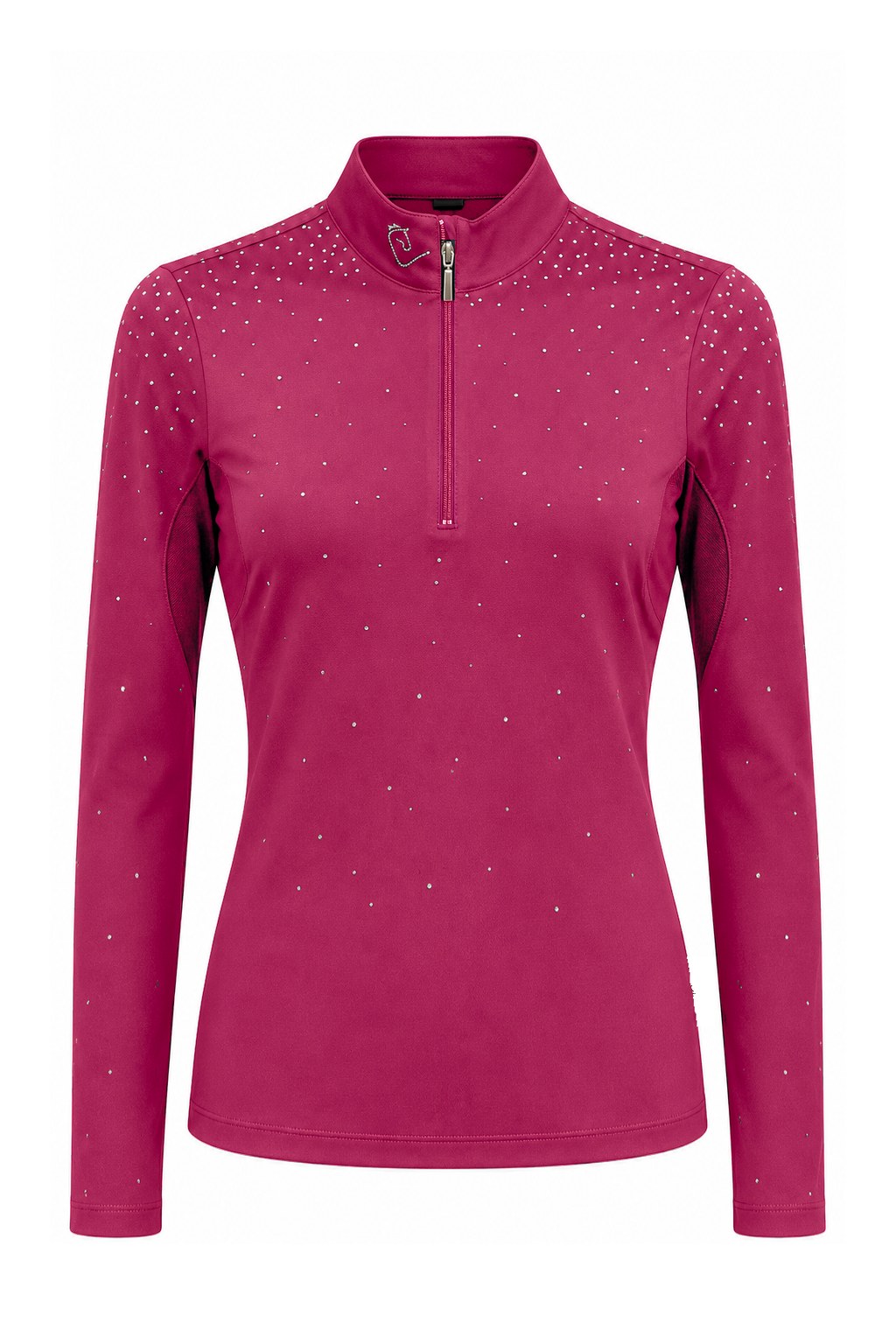 Easy Game Glitter Very Berry – Frontansicht