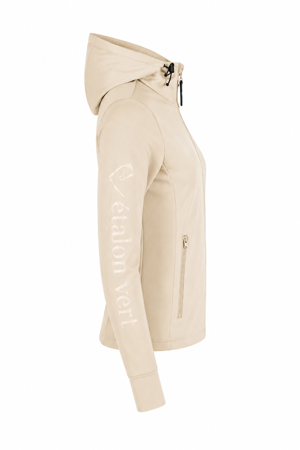 Grannus sports jacket - beige
