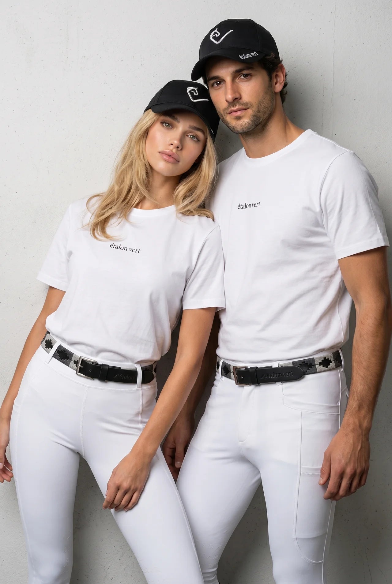 Logoshirt Ferro - White