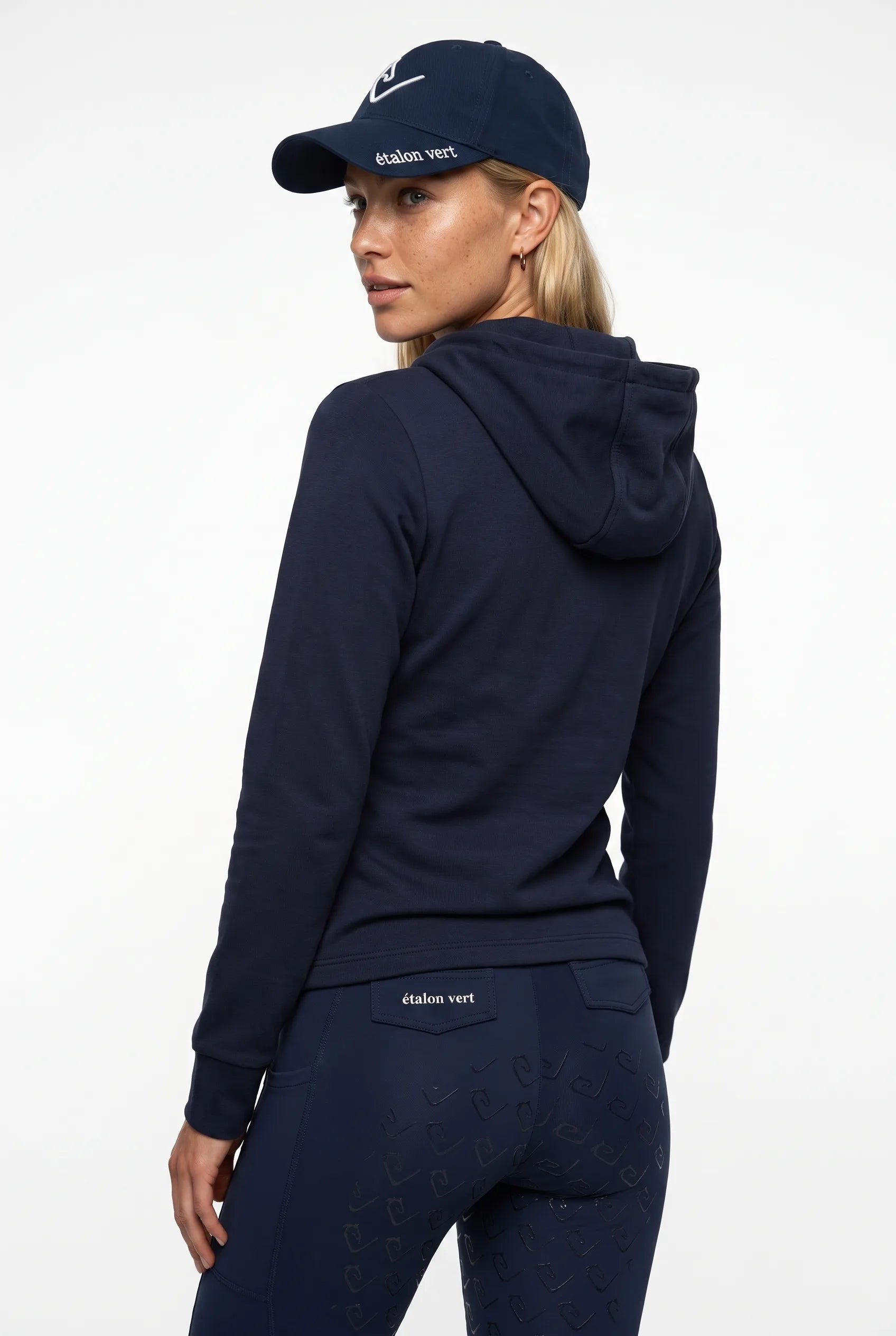 Sportjacke Grannus 2.0 - Navy