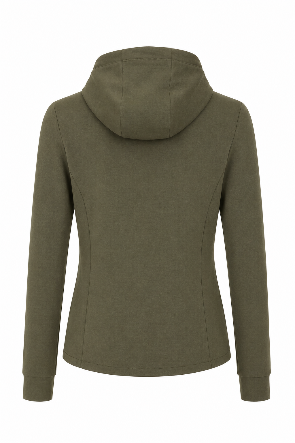 Sportjacke Grannus 2.0 - Olive