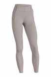Chacco 2.0 Fullgrip Taupe – Frontansicht