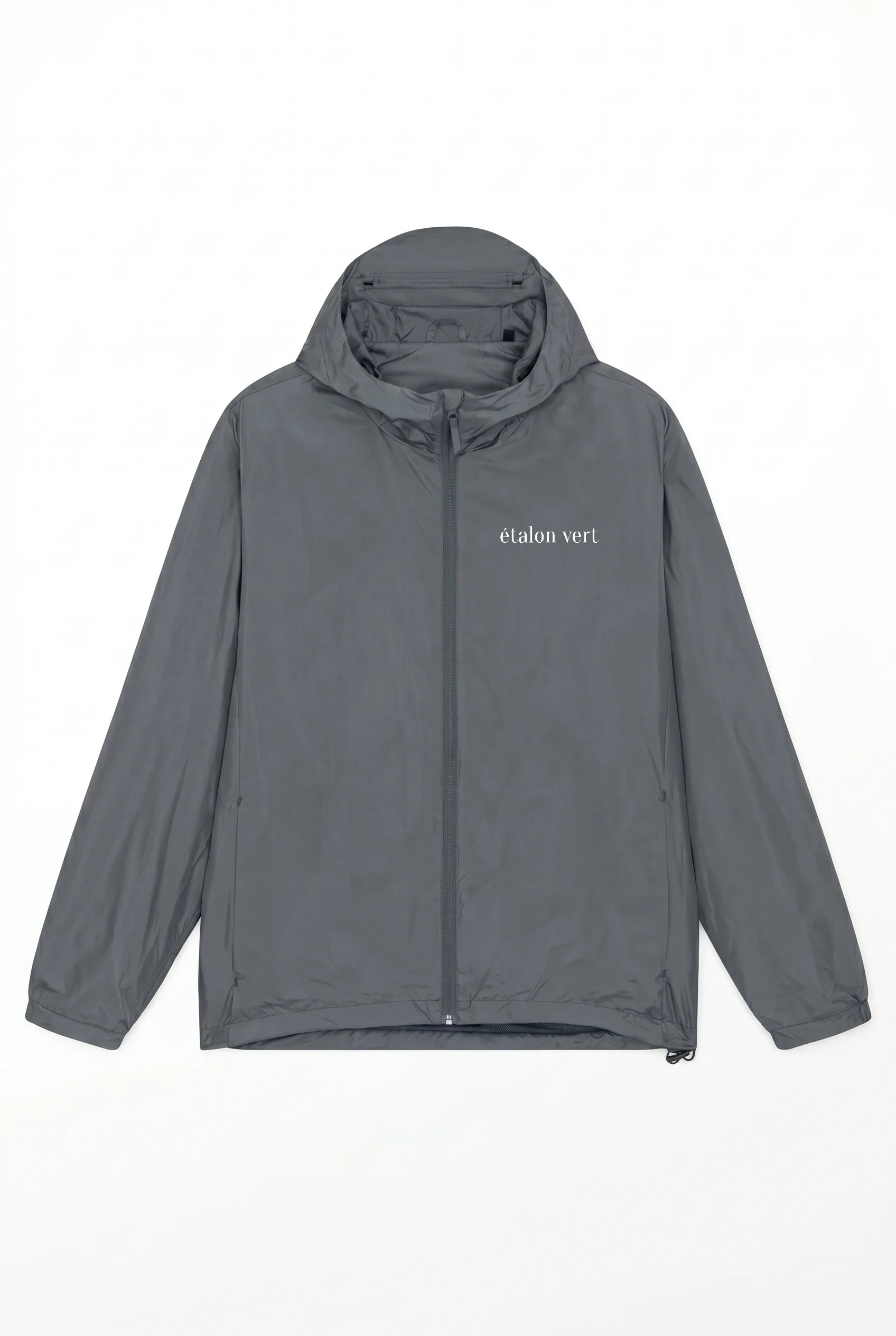 Rain jacket - Darco - Black