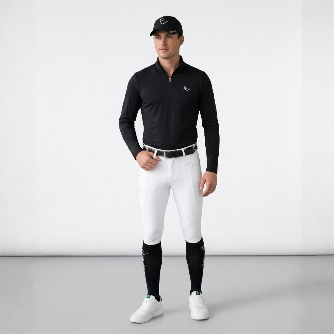 Reithosen Herren