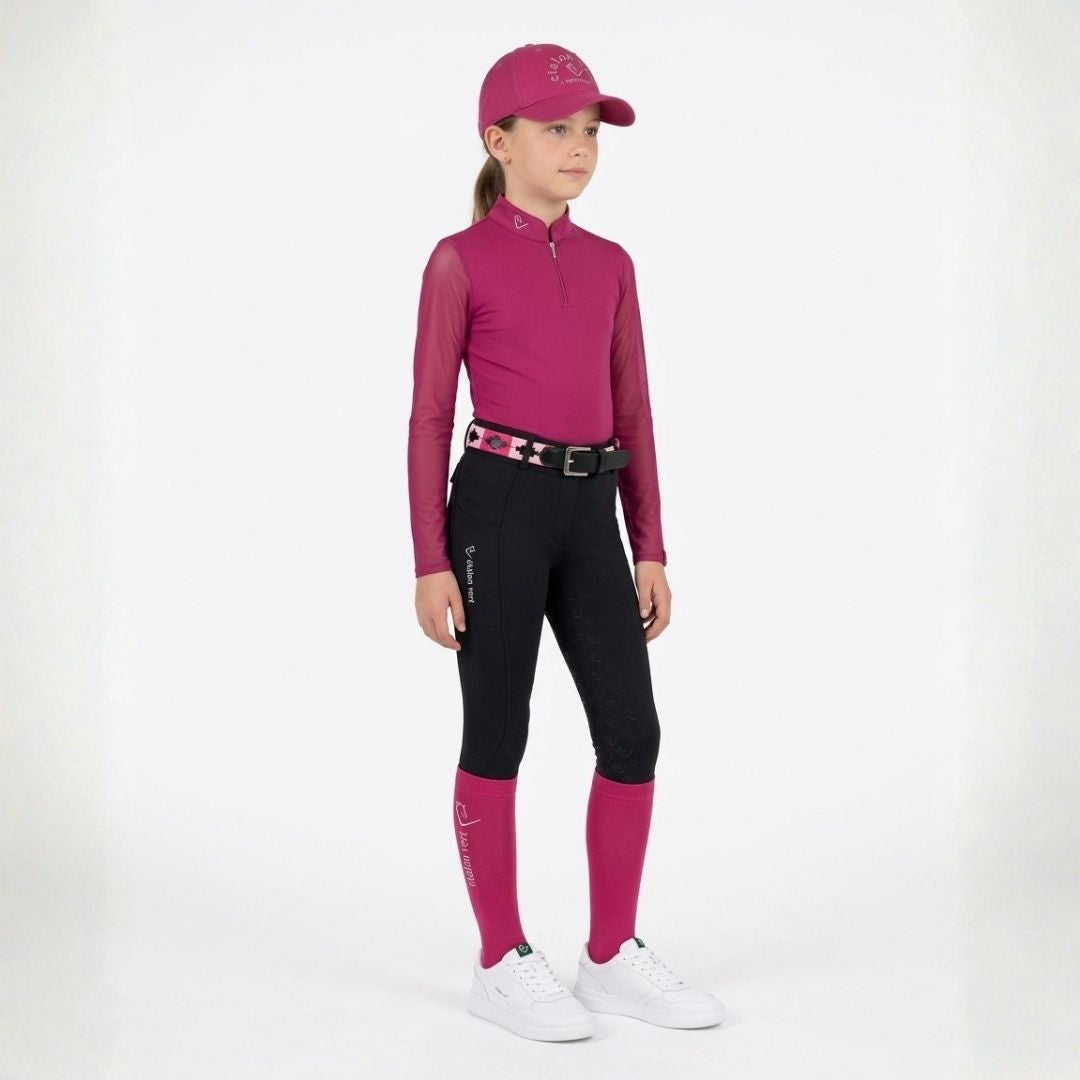 Accessoires Young Riders