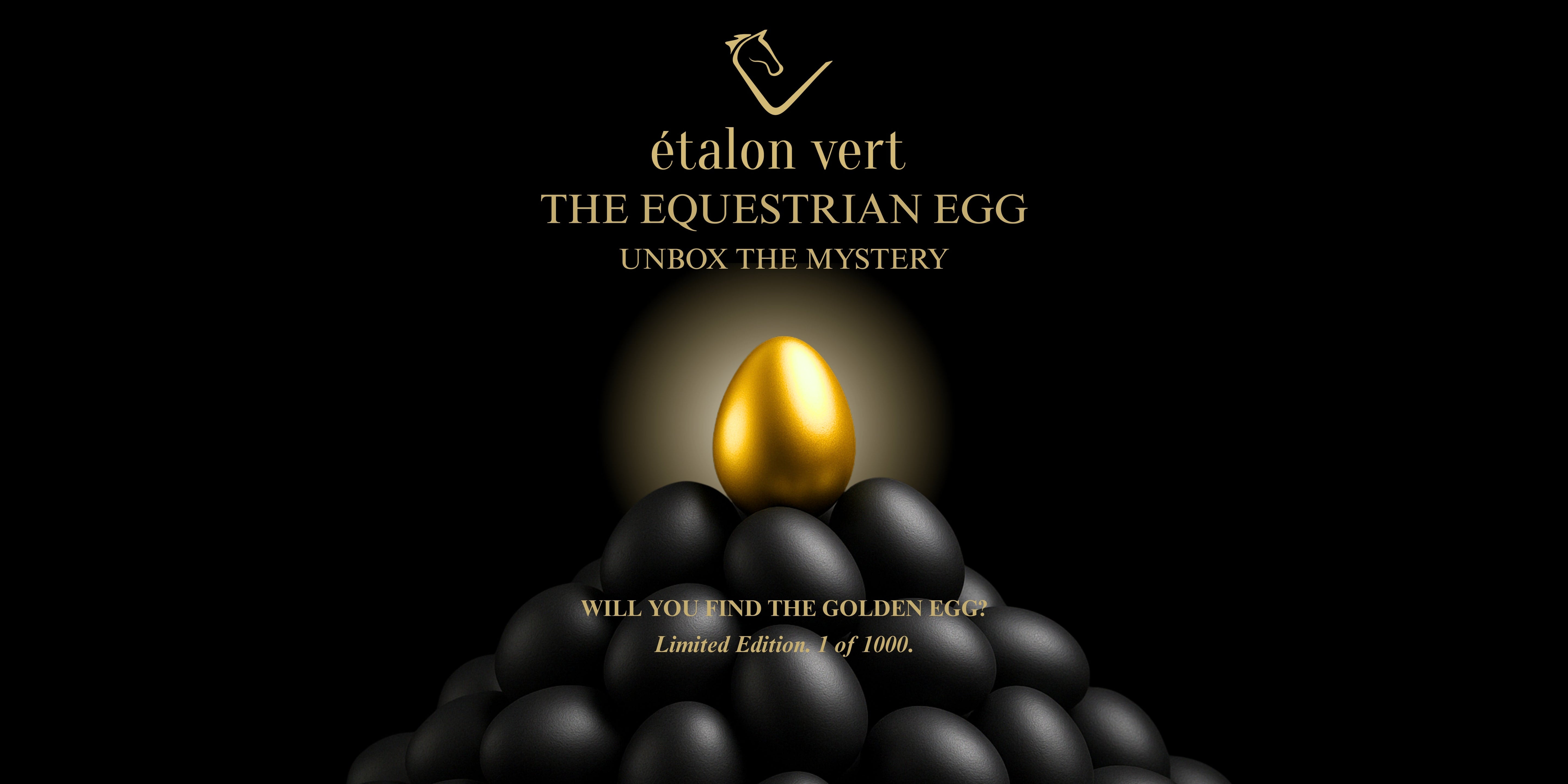 The Equestrian Egg