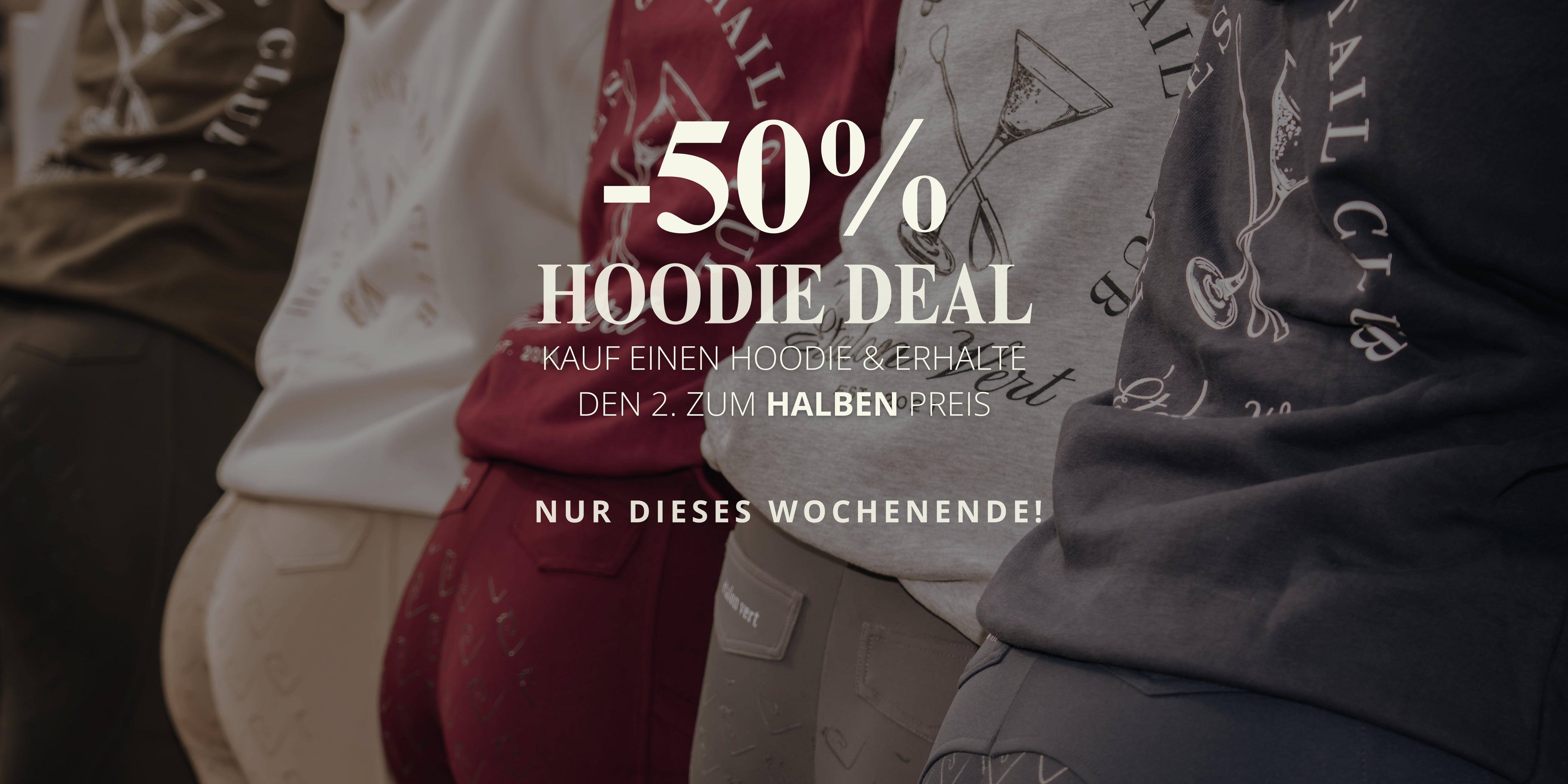 BUY ONE GET 2. -50% OFF