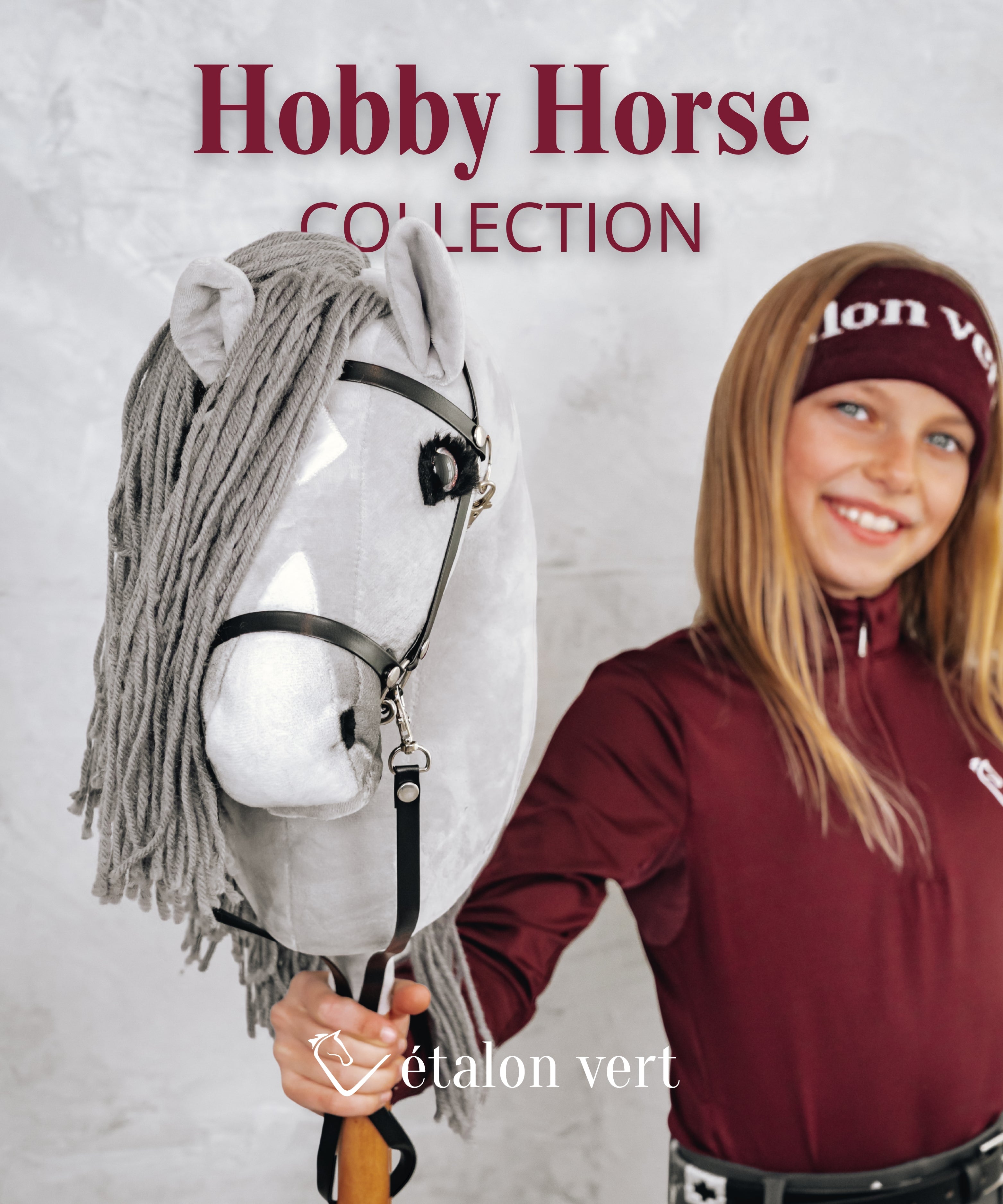 Hobby Horse