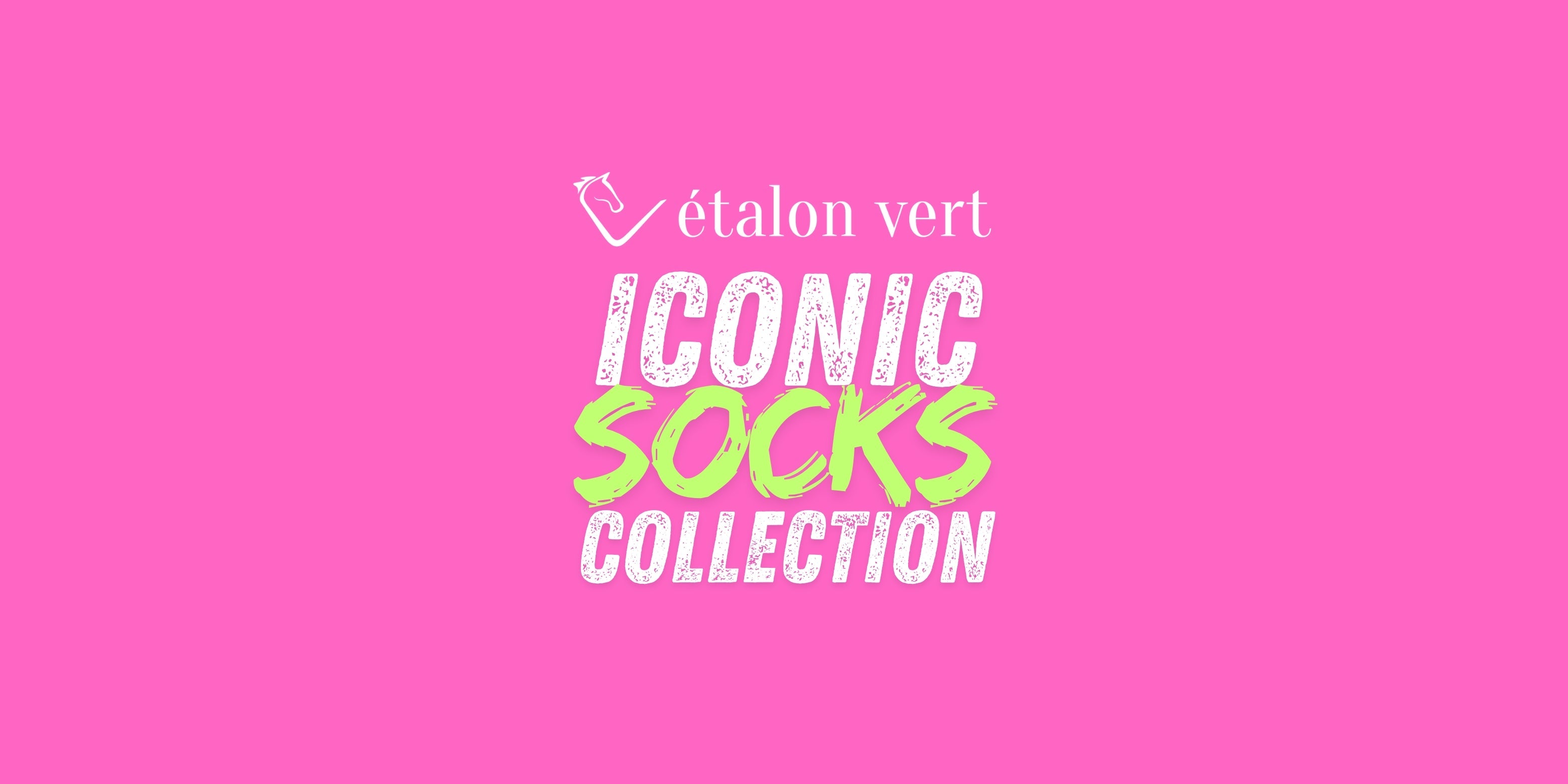 Iconic Socks
