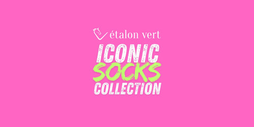 Iconic Socks