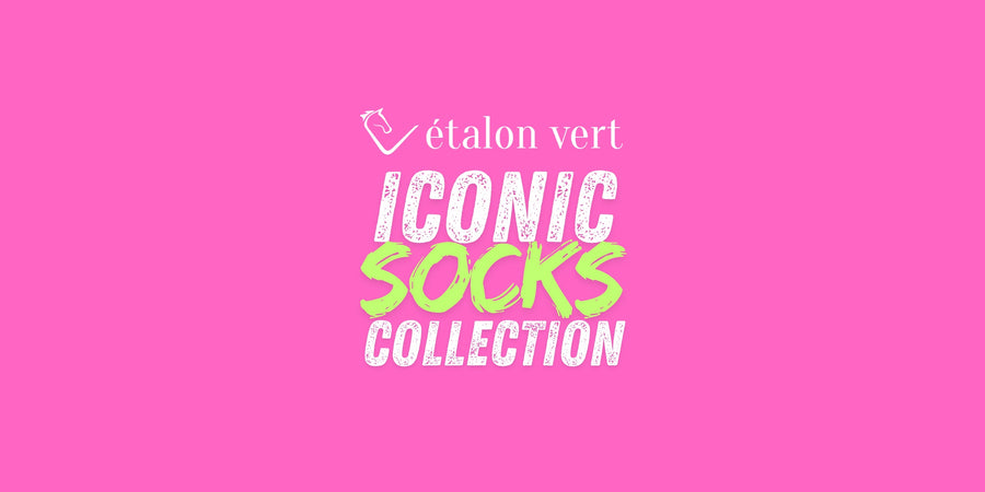 Iconic Socks