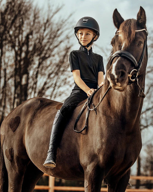 Young Riders