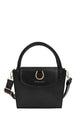 étalon vert x WIND & VIBES Mini Roma Black/Gold - Hufeisen