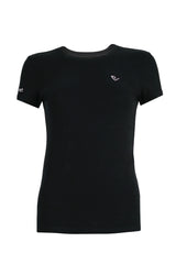 Piqué Shirt Donnerhall - Black