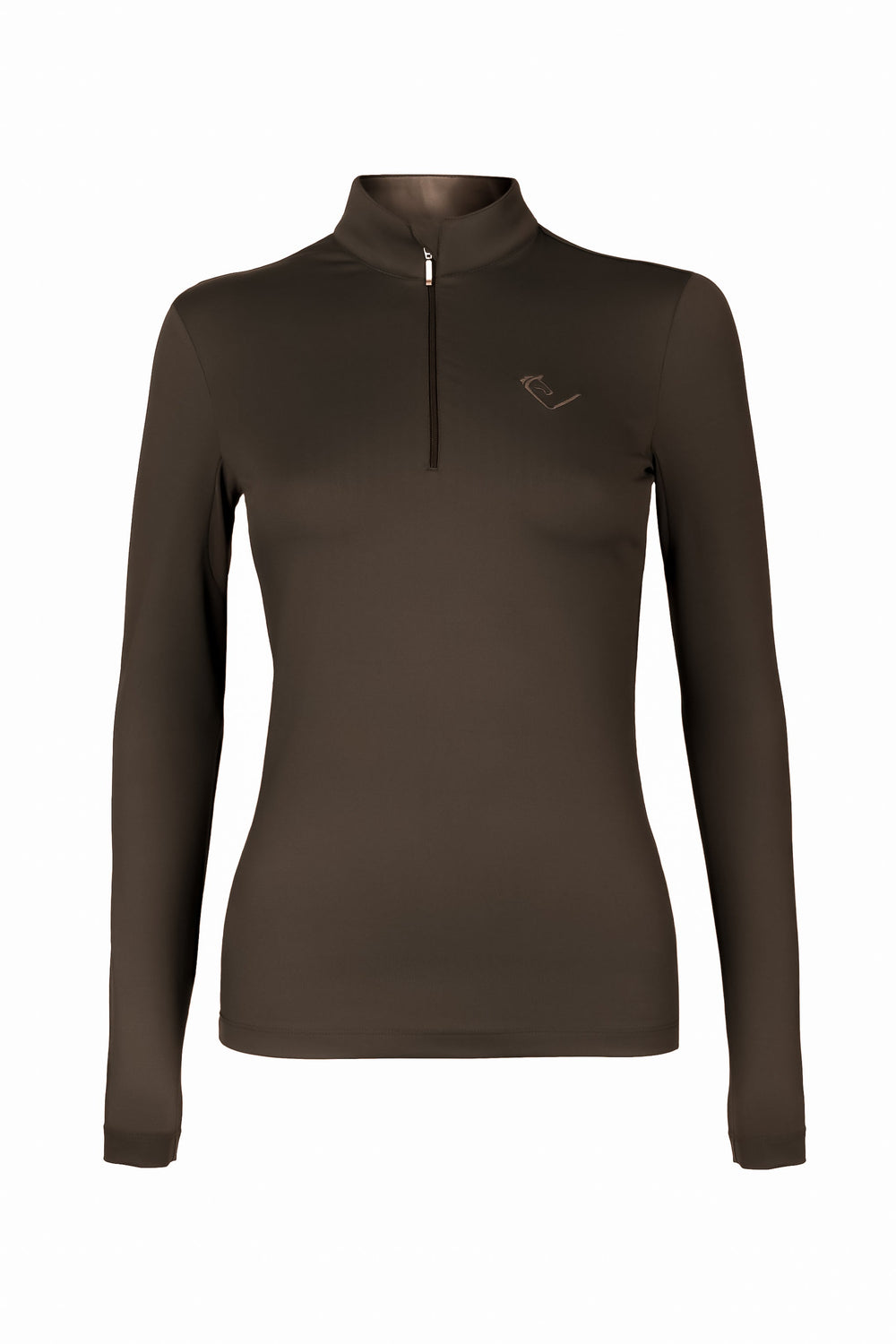 T-shirt fonctionnel Easy Game - Mud