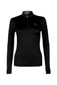 Funktionsshirt Easy Game - Black