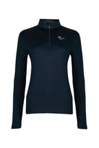 Functional shirt Easy Game - Navy