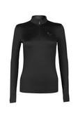 Funktionsshirt Easy Game - Stone