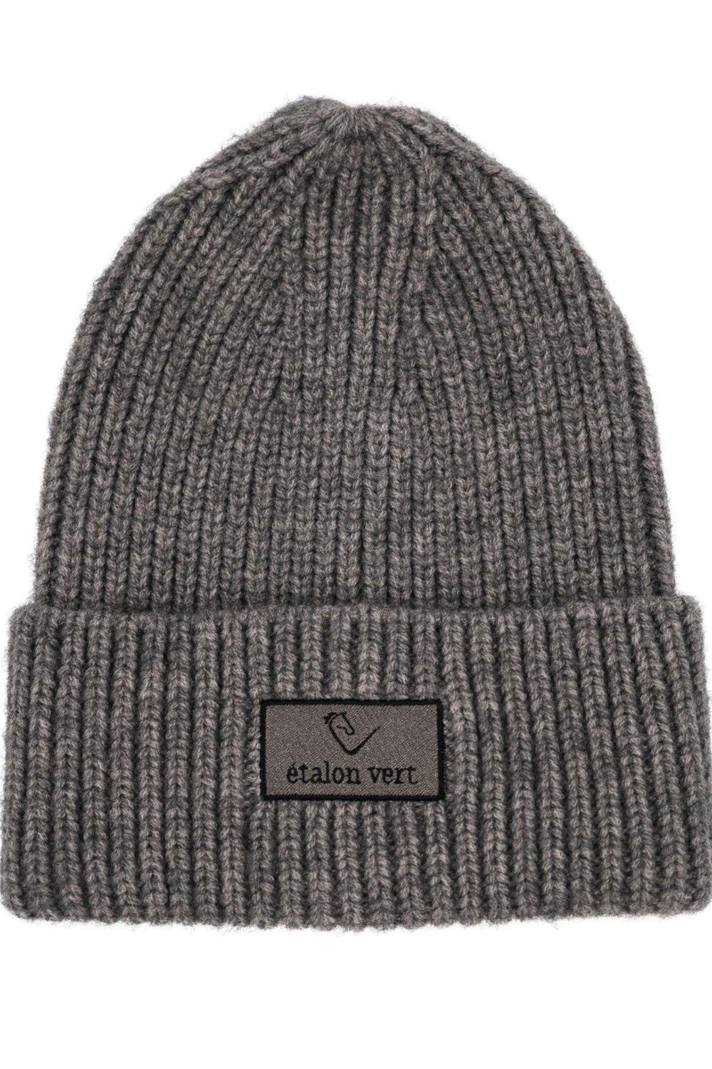 Mütze Embassy Grey