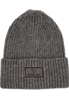 Mütze Embassy Grey