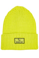 Embassy Neon Yellow cap