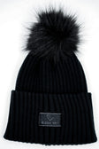 Hat Francis - Black